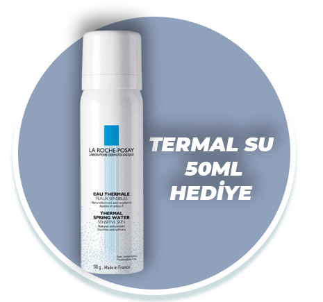 LRP Termal Su Hediye