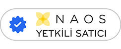 Yetkili Satıcı