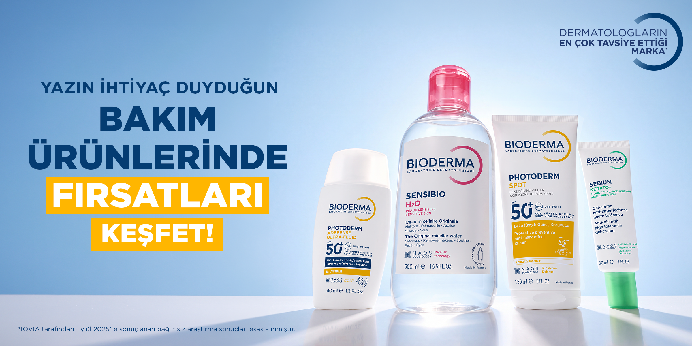 Bioderma Banner 1