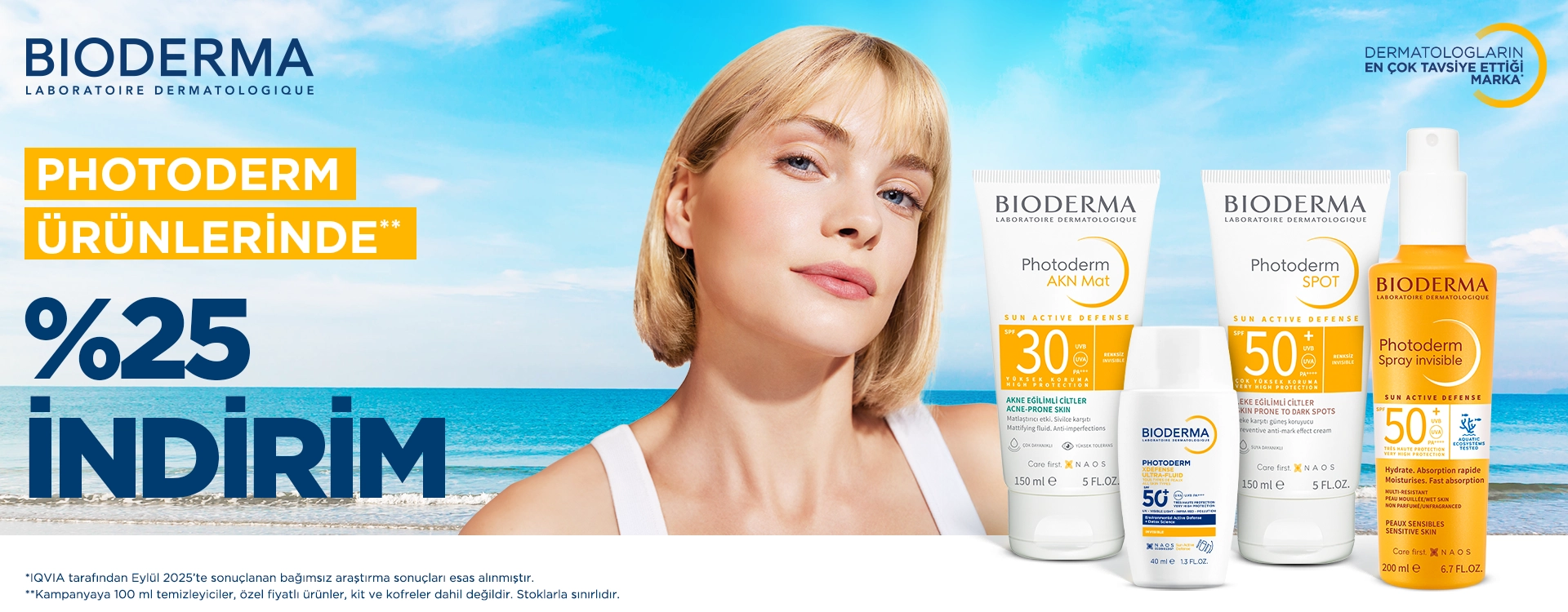 Bioderma Banner 1