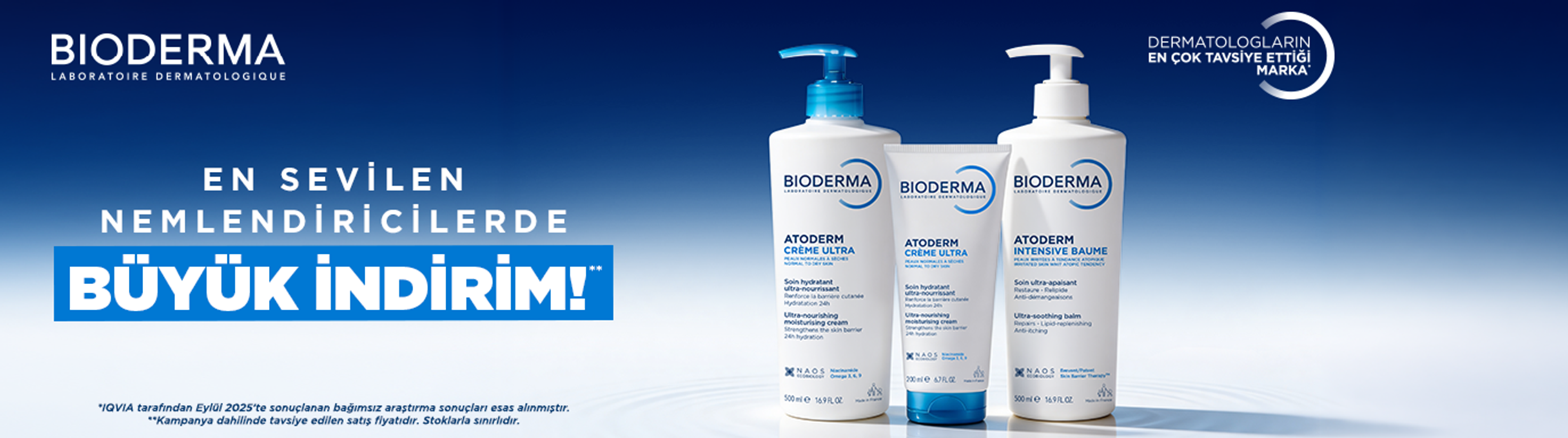 Bioderma Banner 1