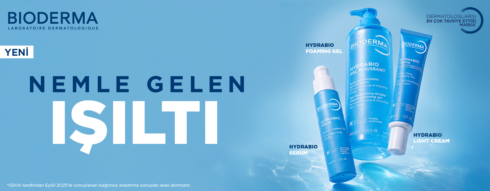 Bioderma Banner 1