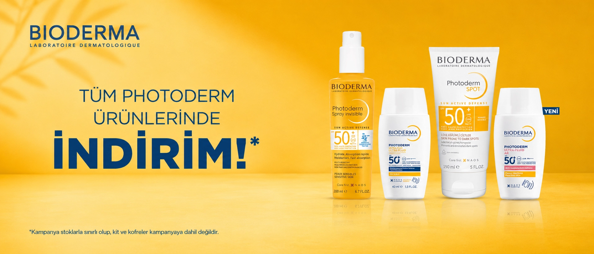 Bioderma Banner 1