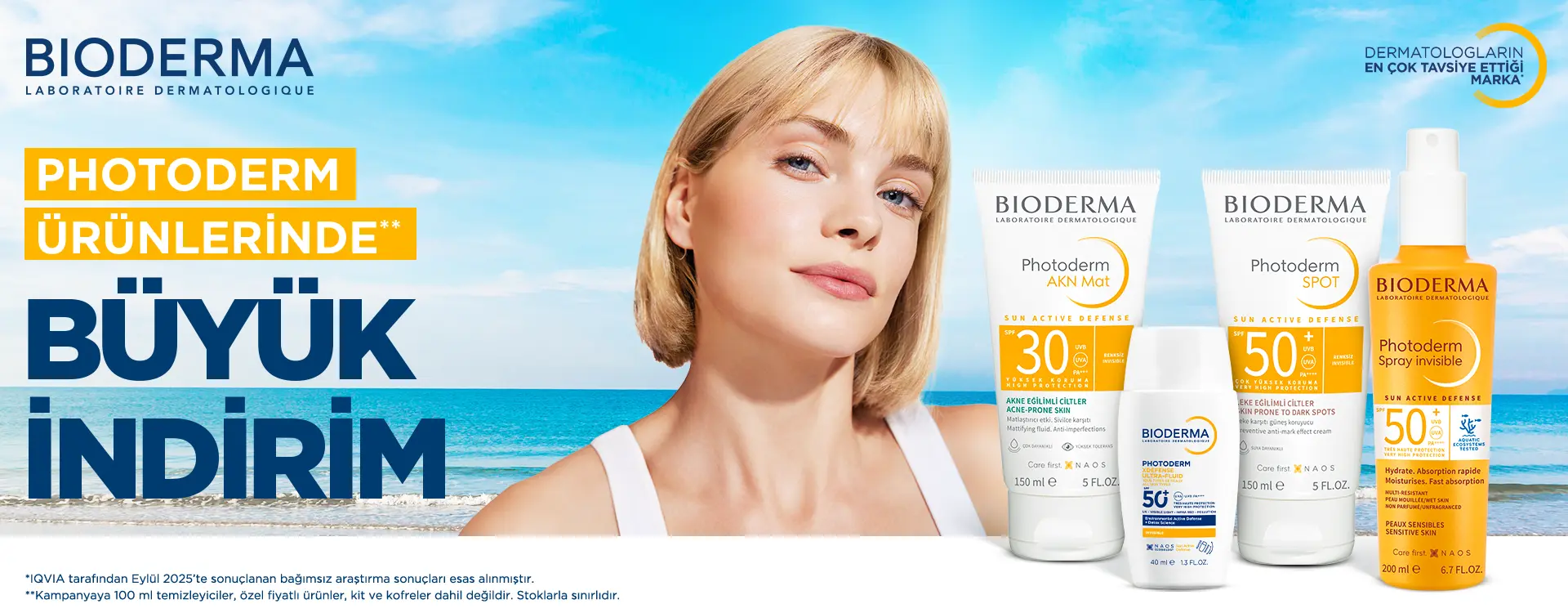 Bioderma Banner 1