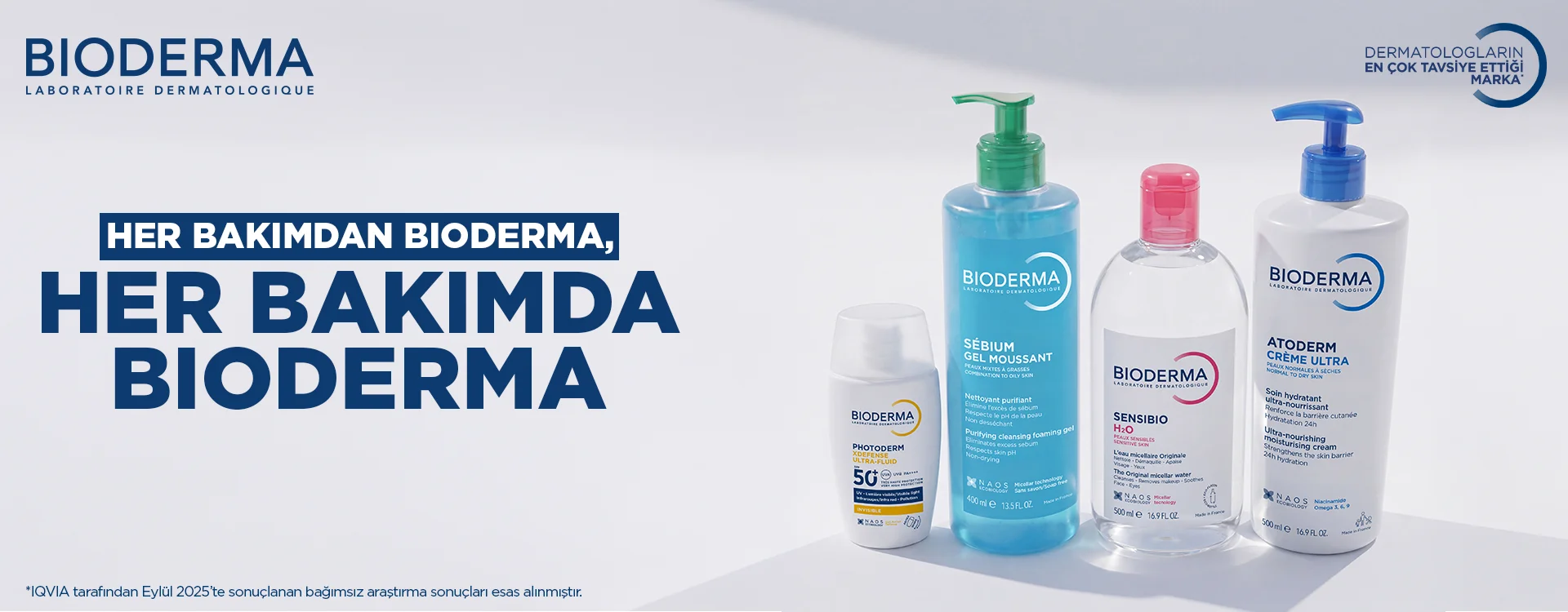 Bioderma Banner 1