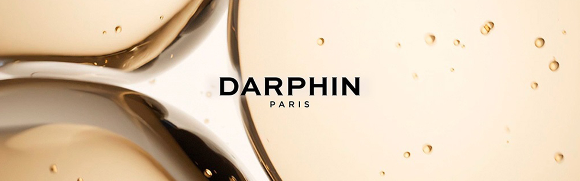 Darphin Banner 1