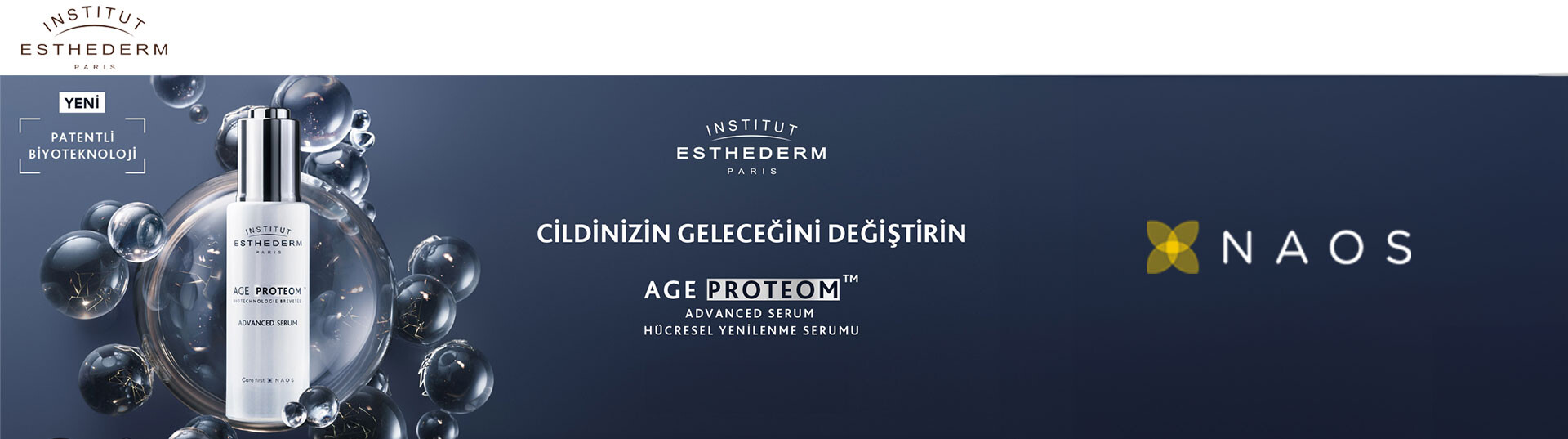 Institut Esthederm