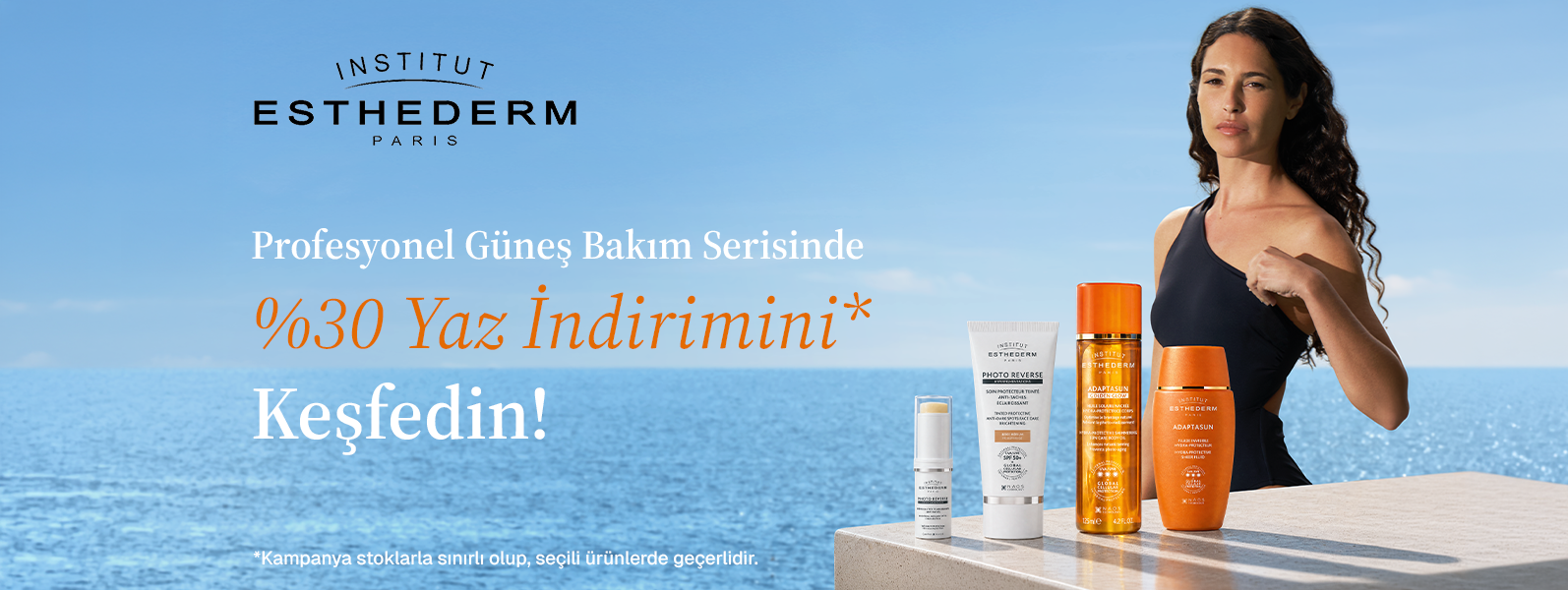 Institut Esthederm
