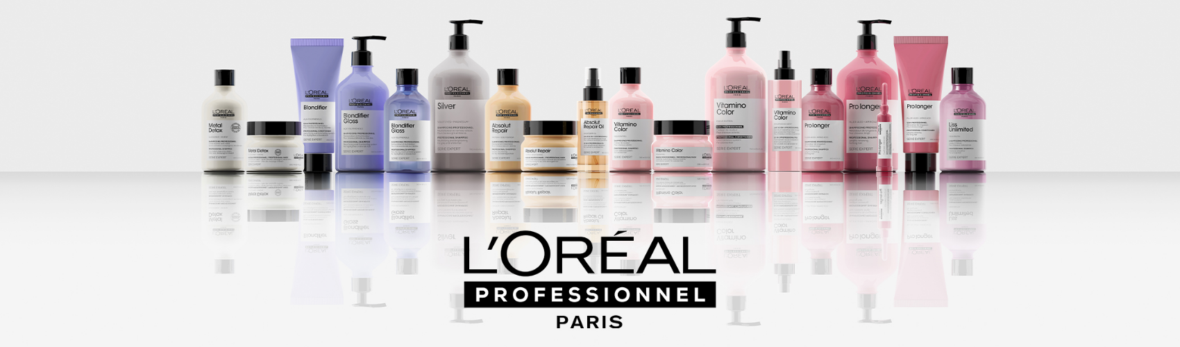 Loreal Professionnel