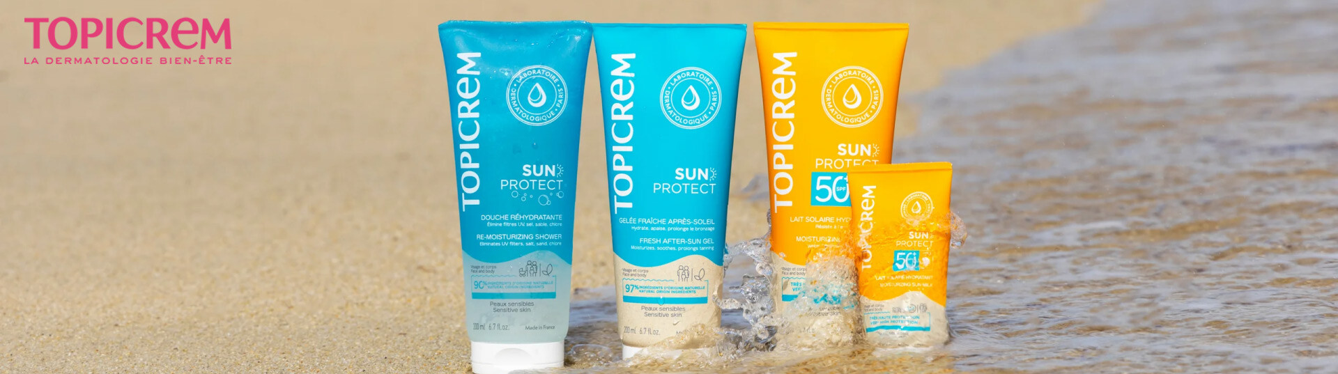 Topicrem