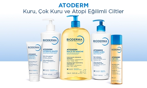 Bioderma Atoderm