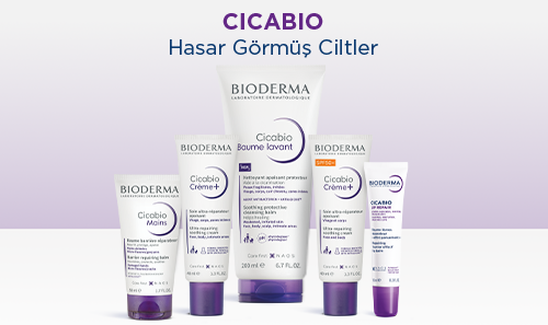 Bioderma Cicabio