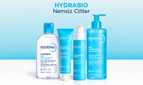 Bioderma Hydrabio