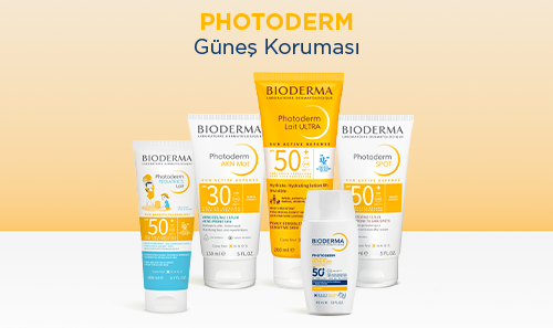 Bioderma Güneş