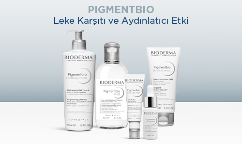 Bioderma Pigmentbio
