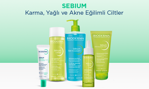 Bioderma Sebium