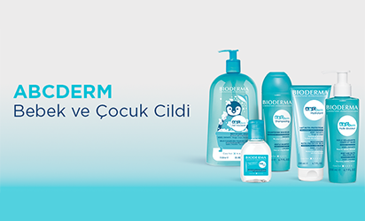 Bioderma ABCDerm