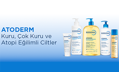 Bioderma Atoderm