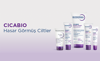 Bioderma Cicabio