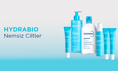 Bioderma Hydrabio