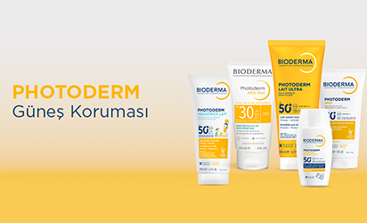 Bioderma Güneş