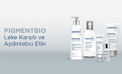 Bioderma Pigmentbio