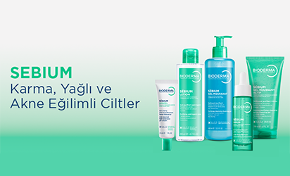 Bioderma Sebium
