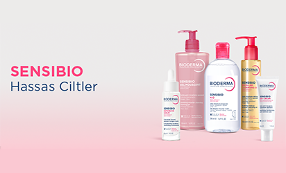 Bioderma Sensibio