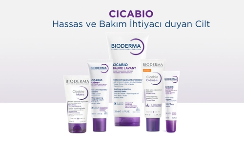 Bioderma Cicabio