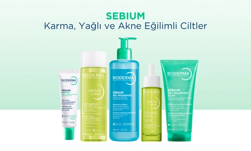 Bioderma Sebium