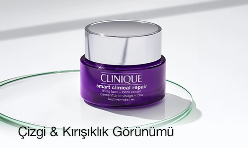Clinique Çizgi ve Kırışıklık