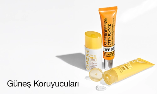 Clinique Güneş