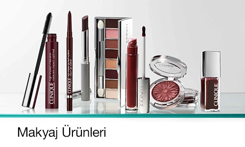 Clinique Makyaj