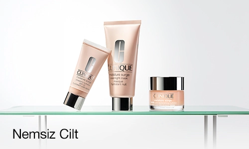 Clinique Nemsizlik