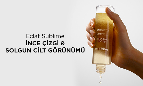 Darphin İnce Çizgi ve Parlaklık