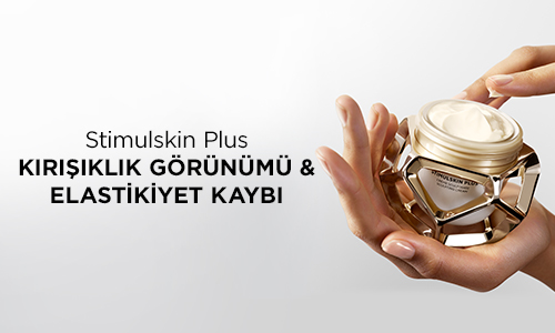 Darphin Kırışıklık ve Elastikiyet