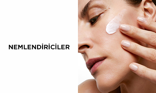 Darphin Nemlendiriciler