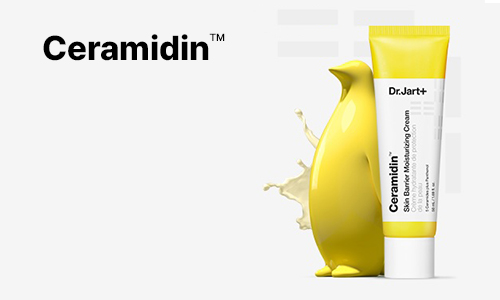 Dr.Jart+ Ceramidin