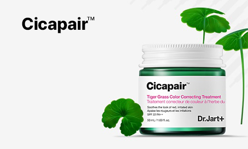 Dr.Jart+ Cicapair