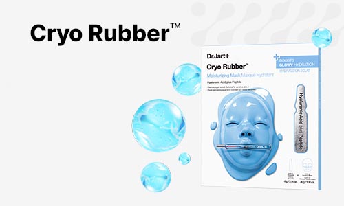 Dr.Jart+ Cryo Rubber