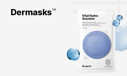 Dr.Jart+ Dermasks