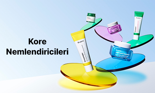 Dr.Jart+ Nemlendiricler