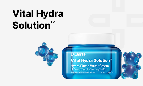 Dr.Jart+ Vital Hydra