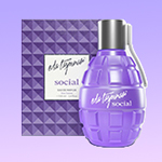 Eda Taşpınar Parfüm