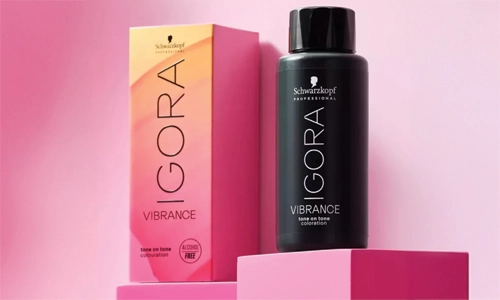 Royal Vibrance Serisi