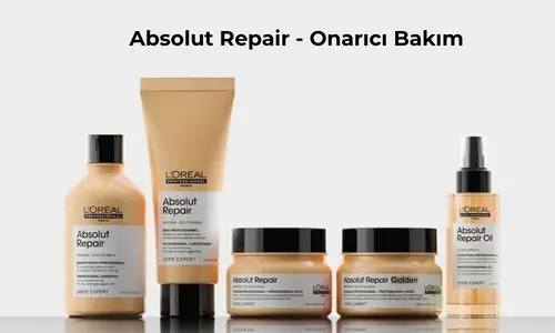 Absolut Repair Serisi