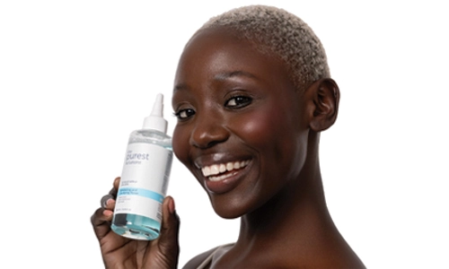 Temizleyici ve Tonikler