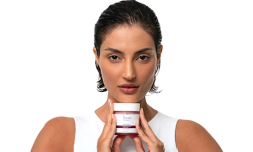 Peelingler Ve Maskeler