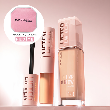 <span style="font-family: helvetica, arial, verdana, sans-serif;"><span style="font-size: 13px;"><a href="https://www.dermokozmetika.com.tr/maybelline">Maybelline %60'a Varan İndirime Ek Makyaj Çantası Hediye!</a></span></span>