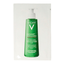 750 TL ve üzeri alışverişlerinizde Vichy Normaderm Phytosolution Intensive Purifying Gel - Temizleyici Jel 7ml Deneme Boy